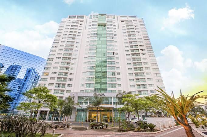 Hotel Flat Particular Em Saint Moritz - Sem Cafe Brasília Zewnętrze zdjęcie